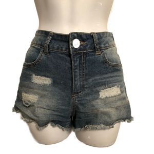 Guess Shorts Size 12